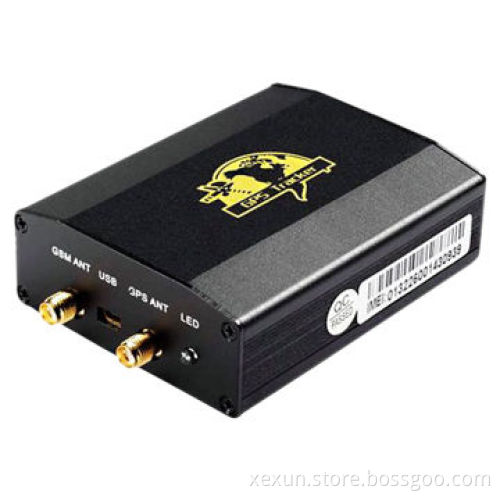 Spy gps car tracker, vehicle tracking system cut off the power and electricity of the car